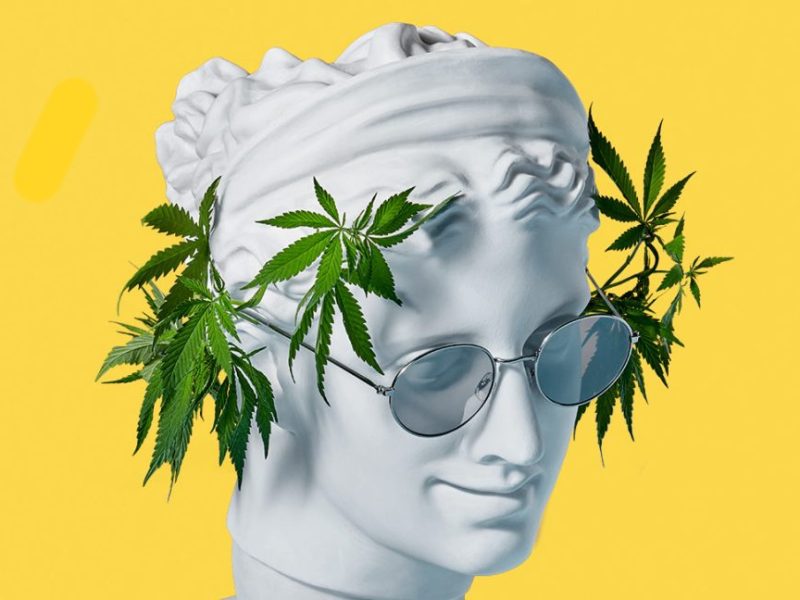 Solve the Complicate Issues by Consuming Cannabis&nbsp;Product