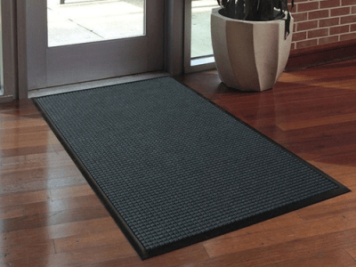 Advantages Of Having Your Own Custom Logo&nbsp;Rugs