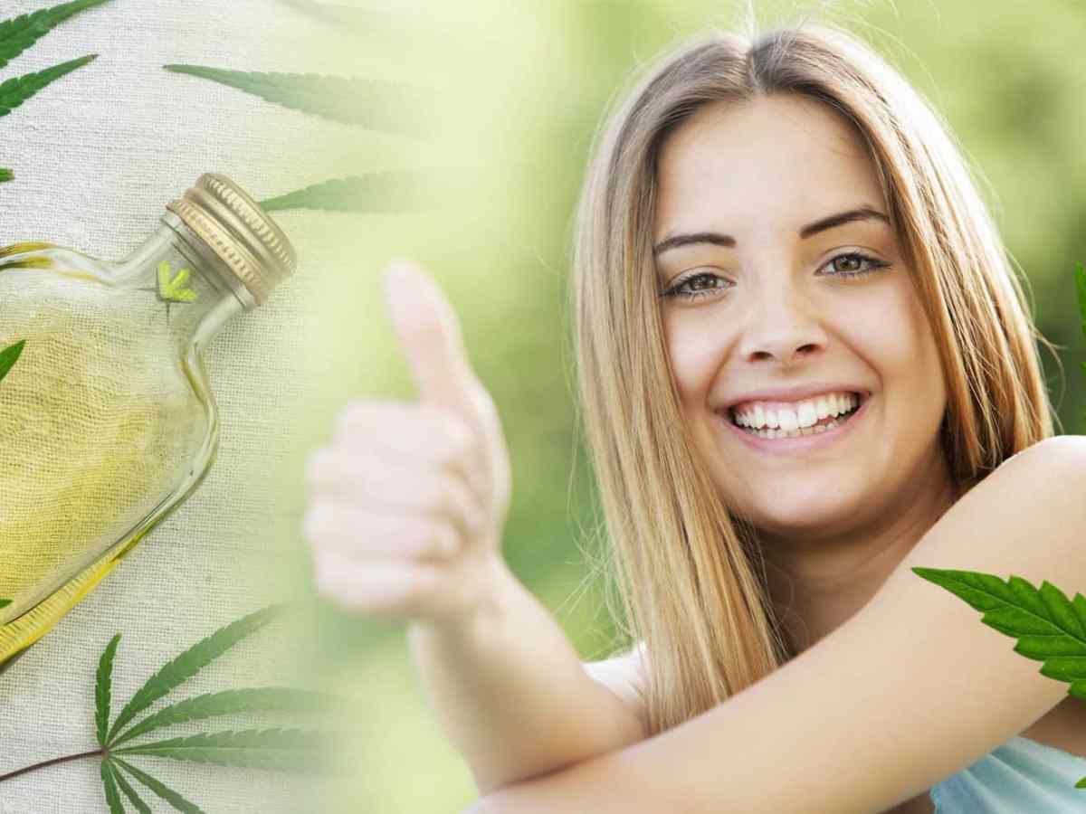 Benefits of CBD oil in Various Skin&nbsp;Conditions